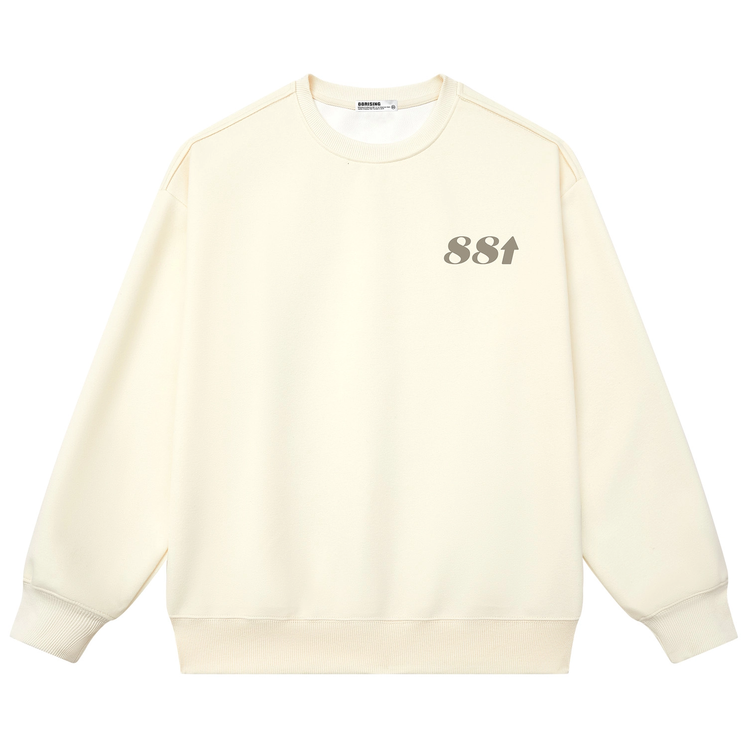 88rising Logo