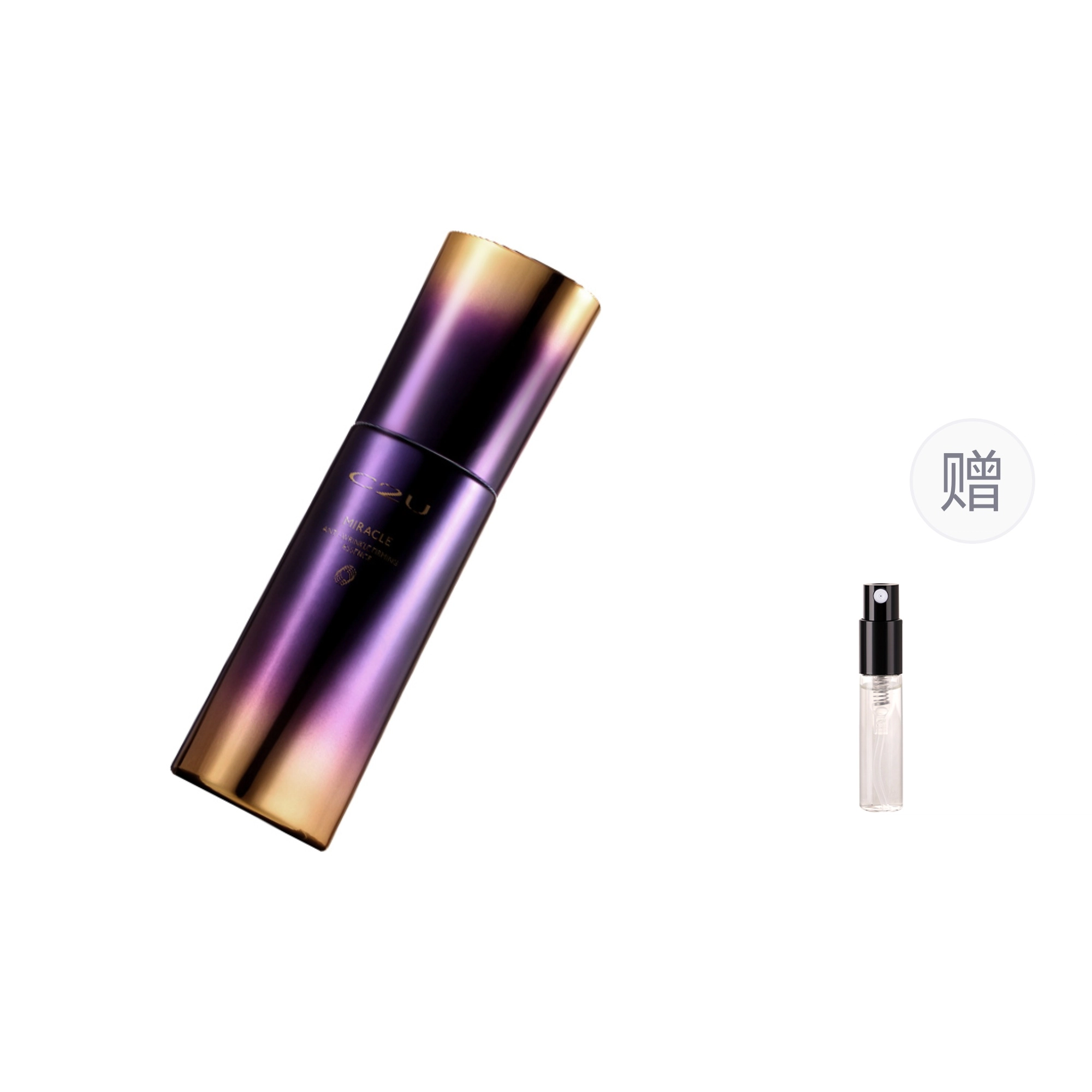 C2U100ML+ 3ml