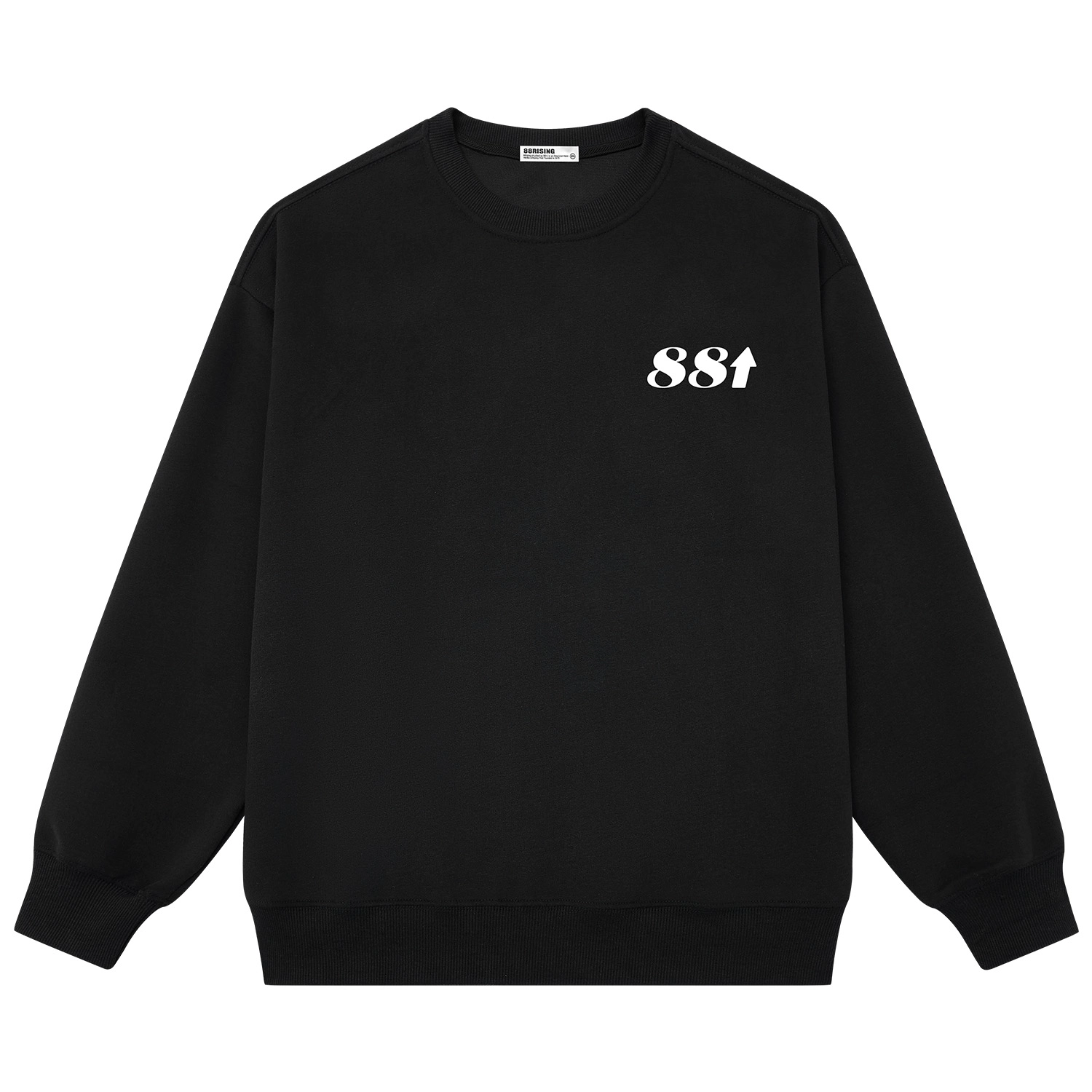 88rising Logo