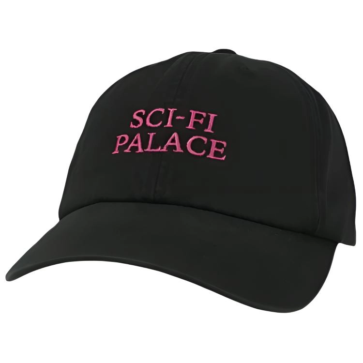 PALACE -