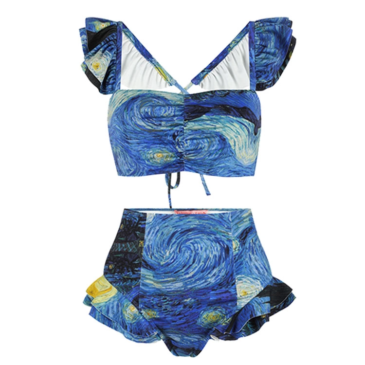 Selkie Collection SS25