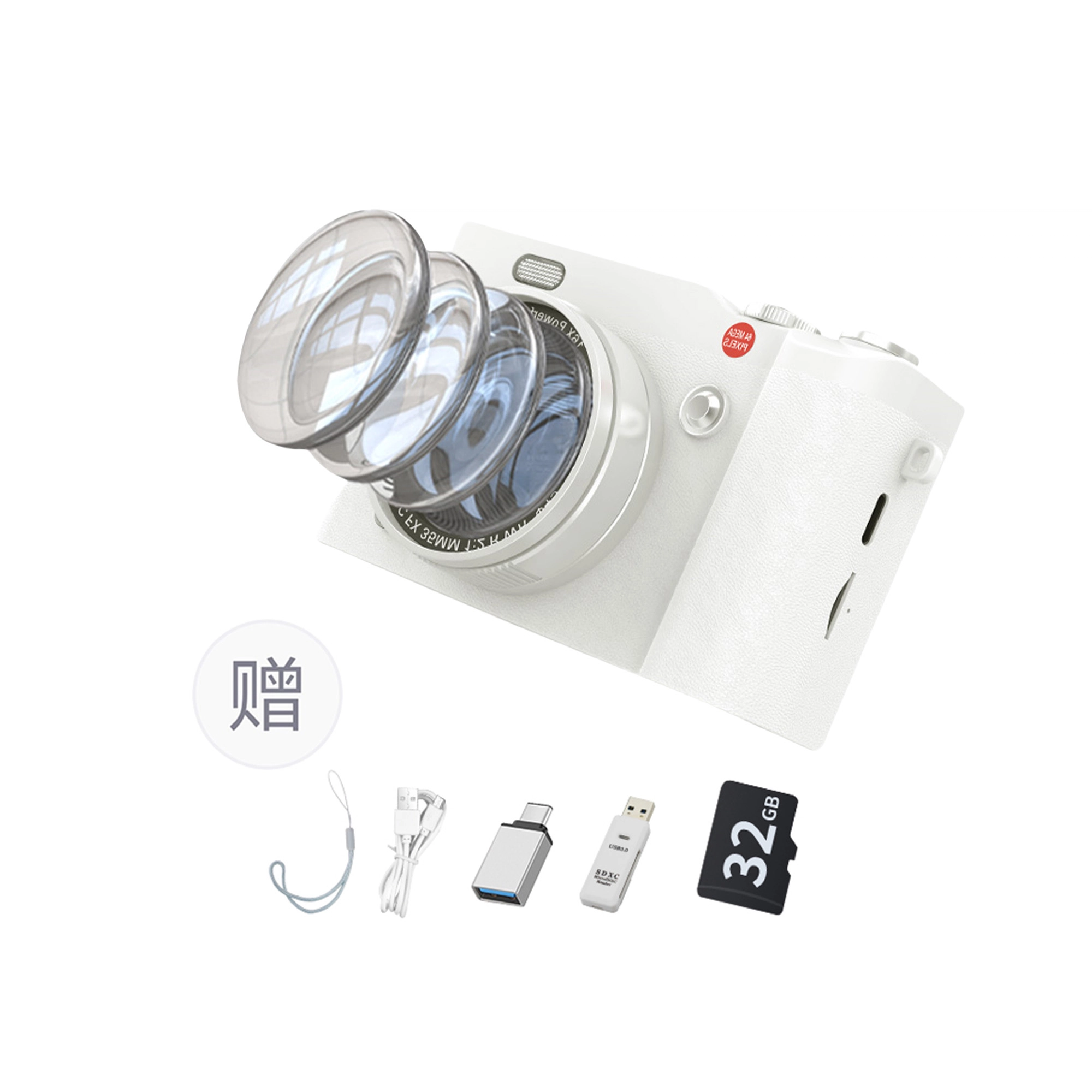 CST WODLD MAOHUN 6400W64G32G180CCD164K