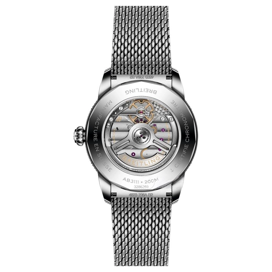 BREITLING 200 42mm