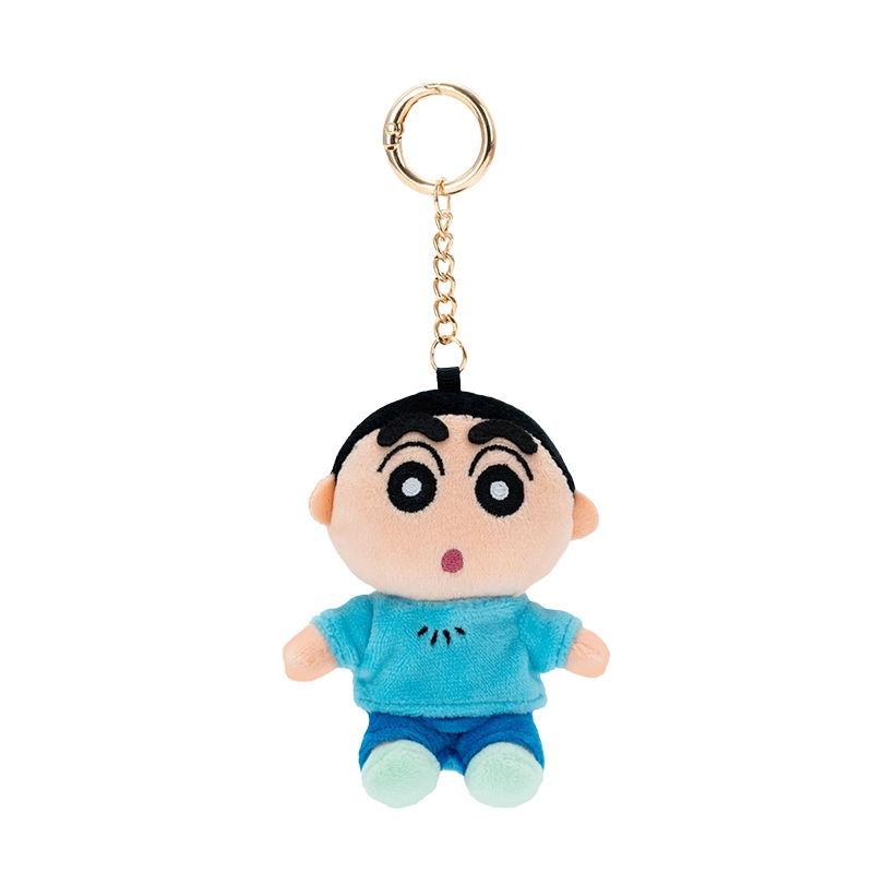 LFashion Life x Crayon Shinchan