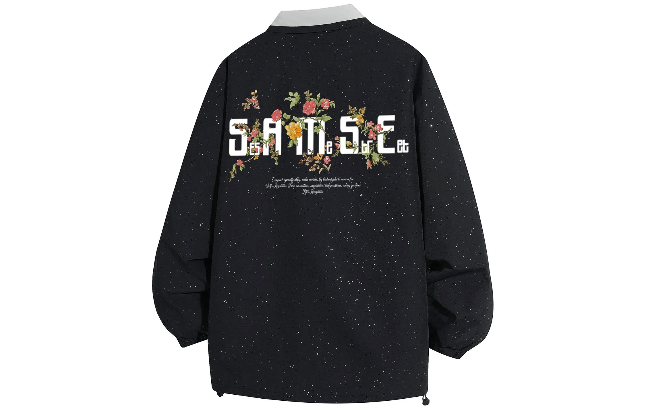 SESAME STREET Logo