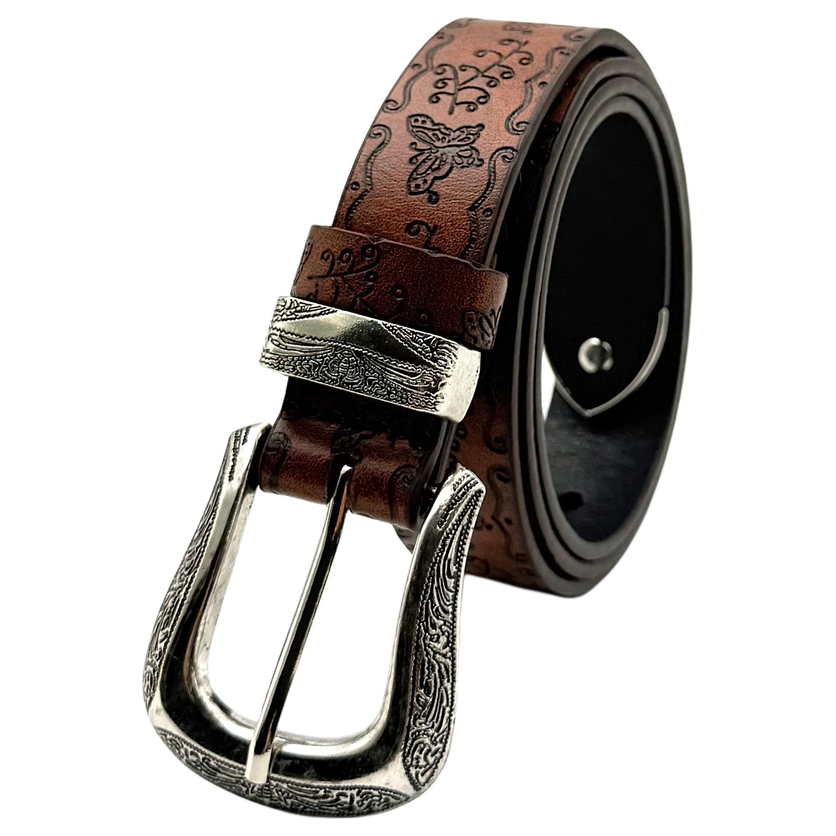 JEANSWEST PU 2.5CM