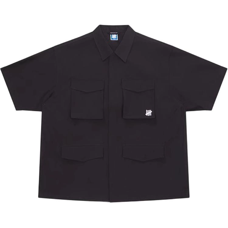 UNDEFEATED SS25