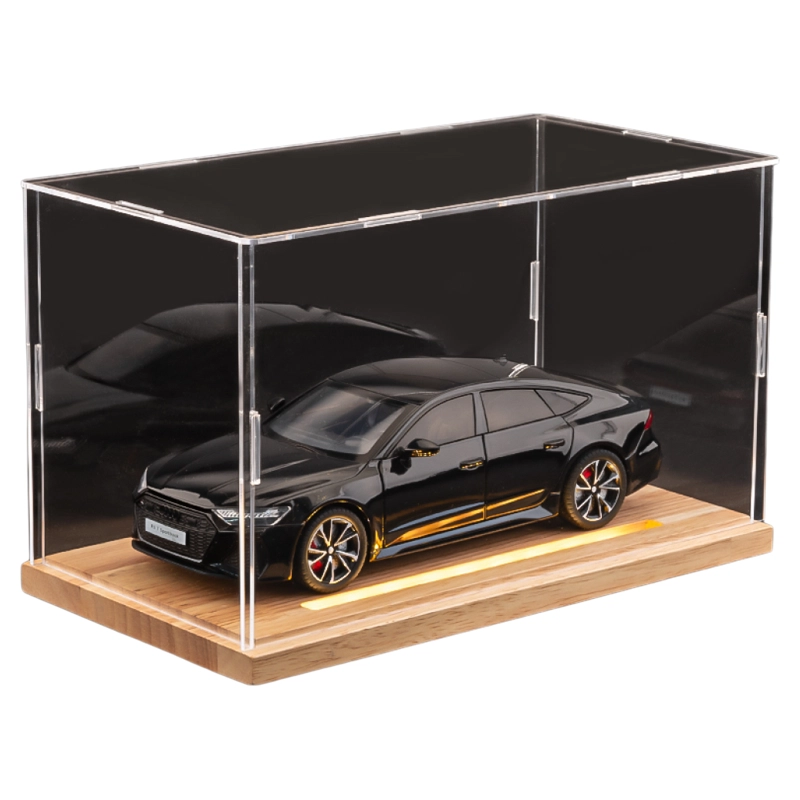 SWA Audi RS7 124