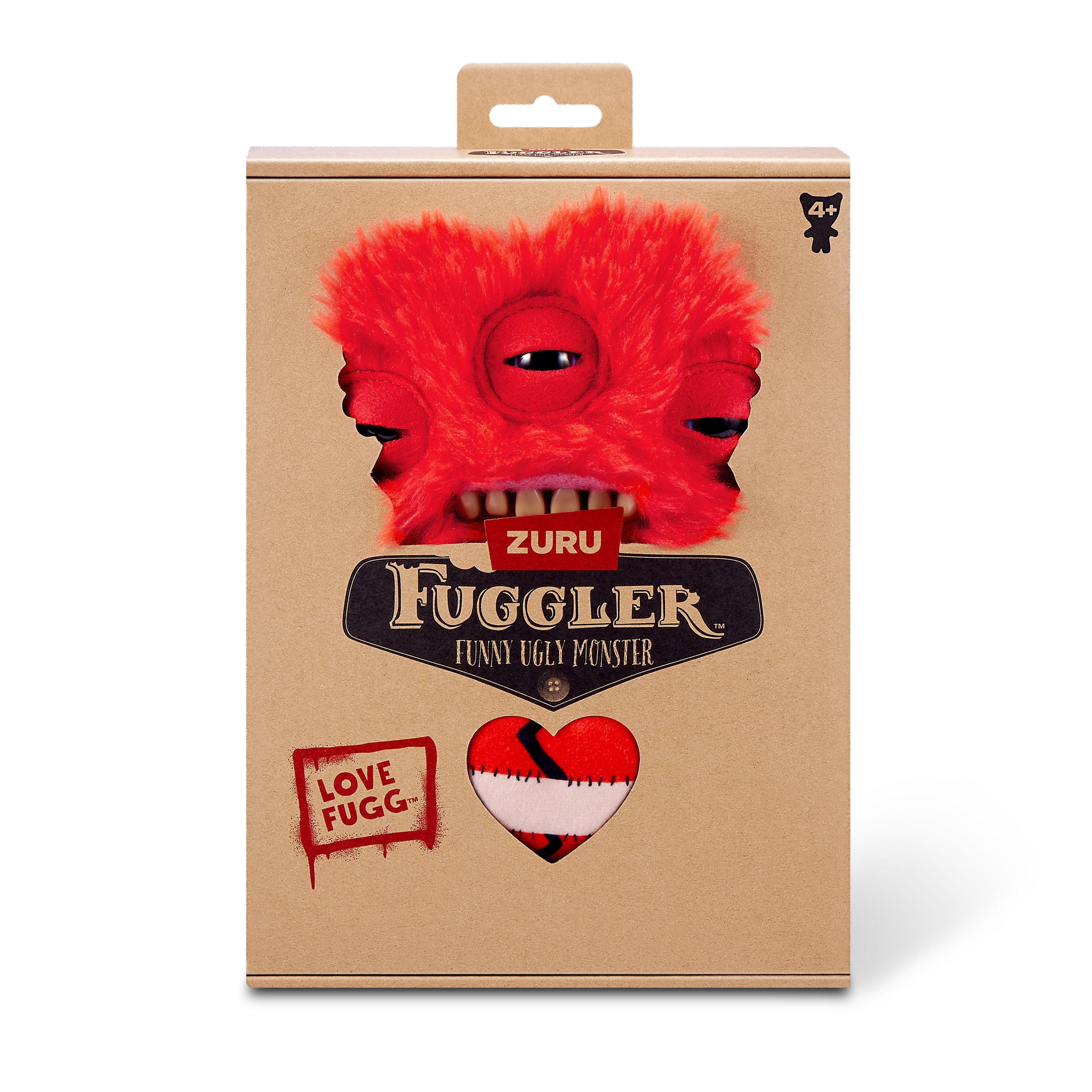 FUGGLER 23.7cm