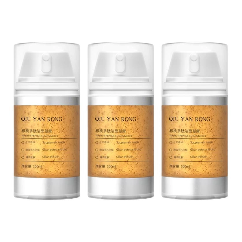 QIU YAN RONG 100ml