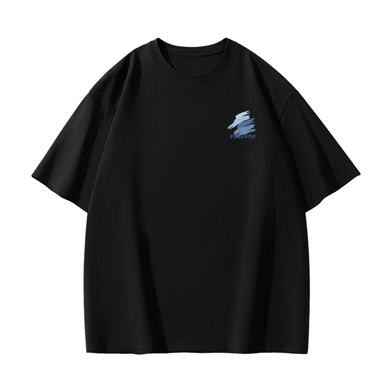 OVERSIZE T
