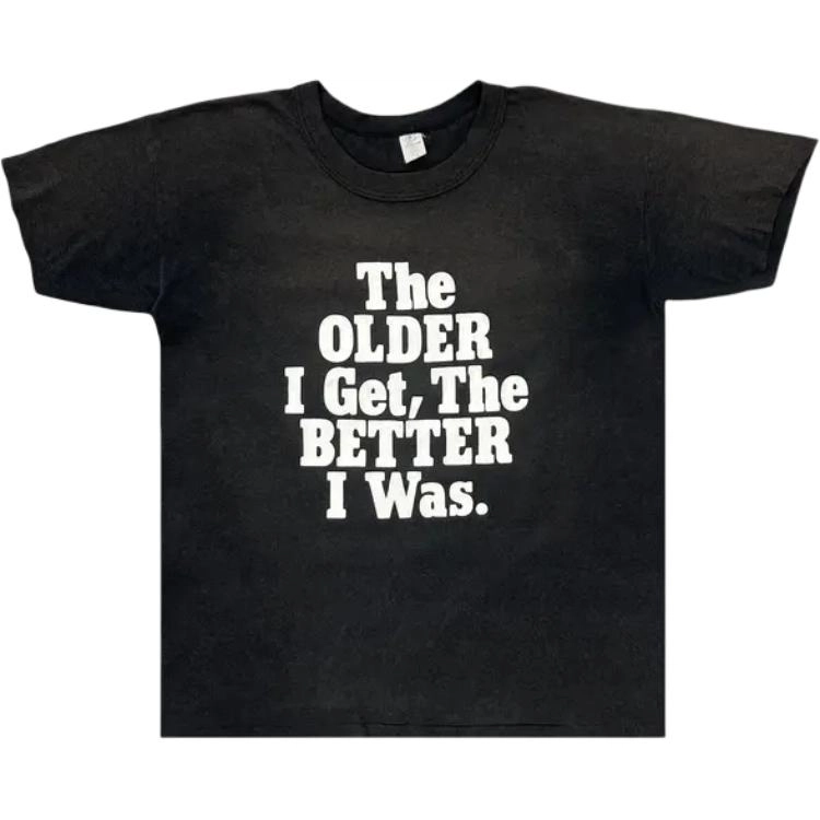 Even Vintage T