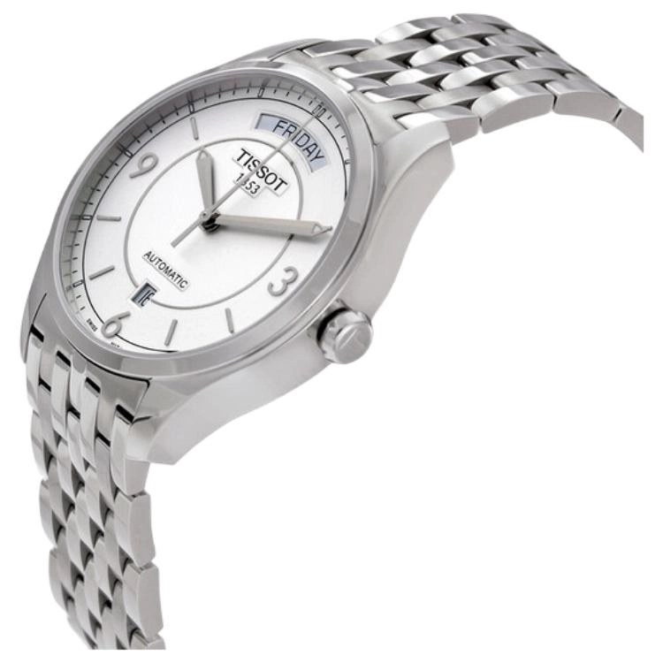 TISSOT 50 37mm T038.430.11.037.00