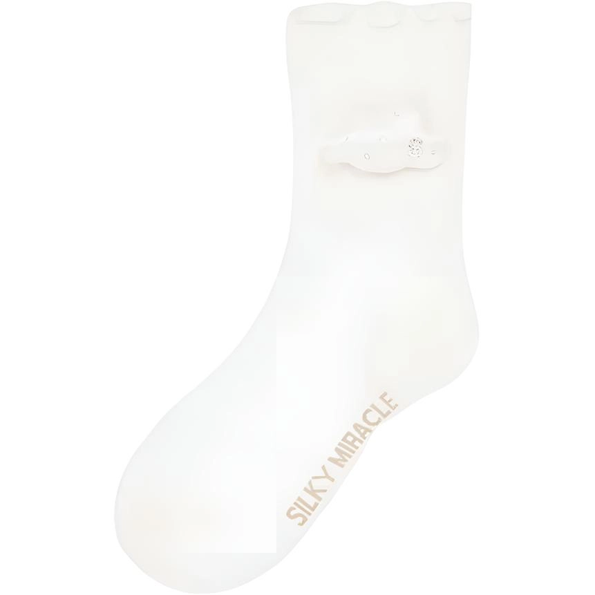 SILKY MIRACLE 1
