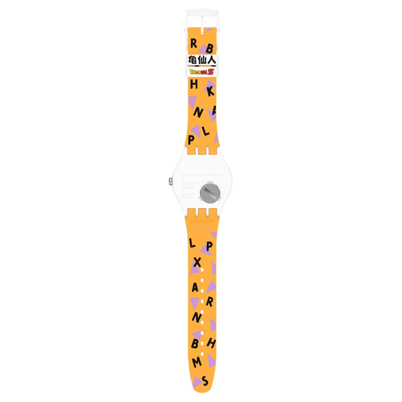 SWATCHZ 41mm SUOZ346