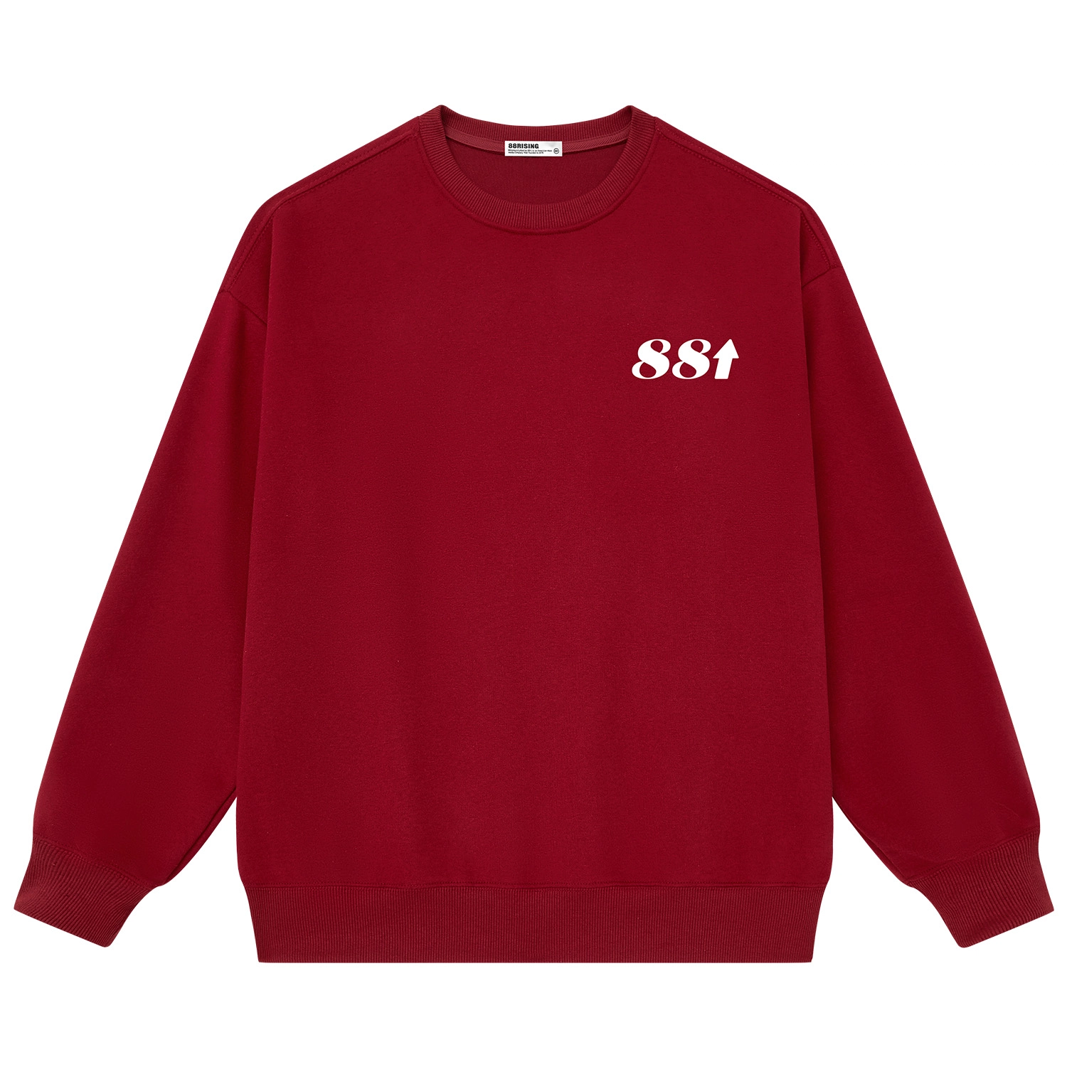 88rising Logo