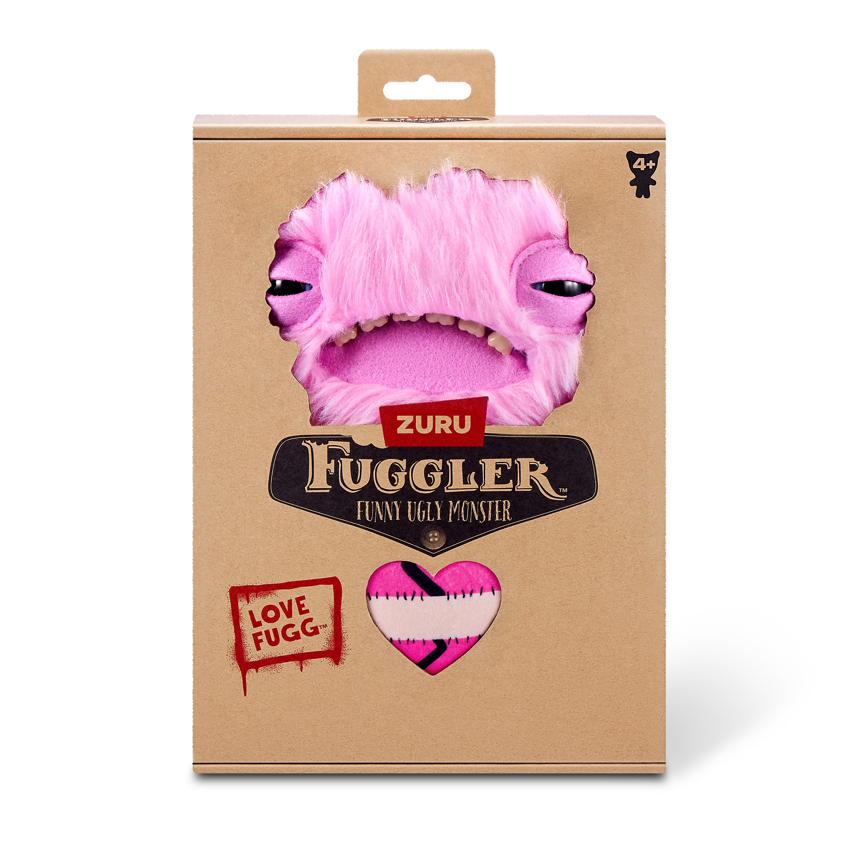 FUGGLER 23.7cm