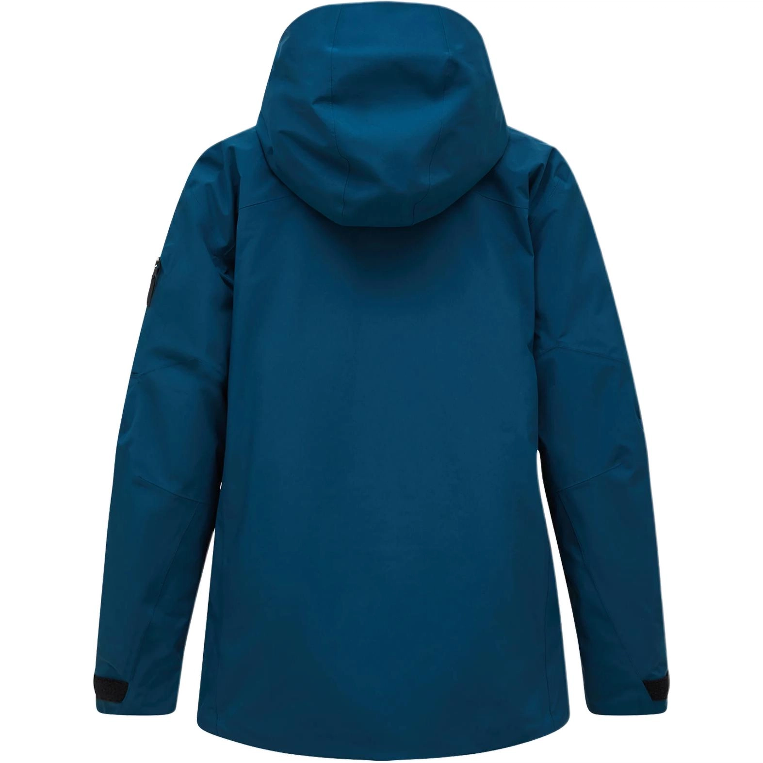 PEAK PERFORMANCE Alpine GORE-TEX 2L Insulated Shell