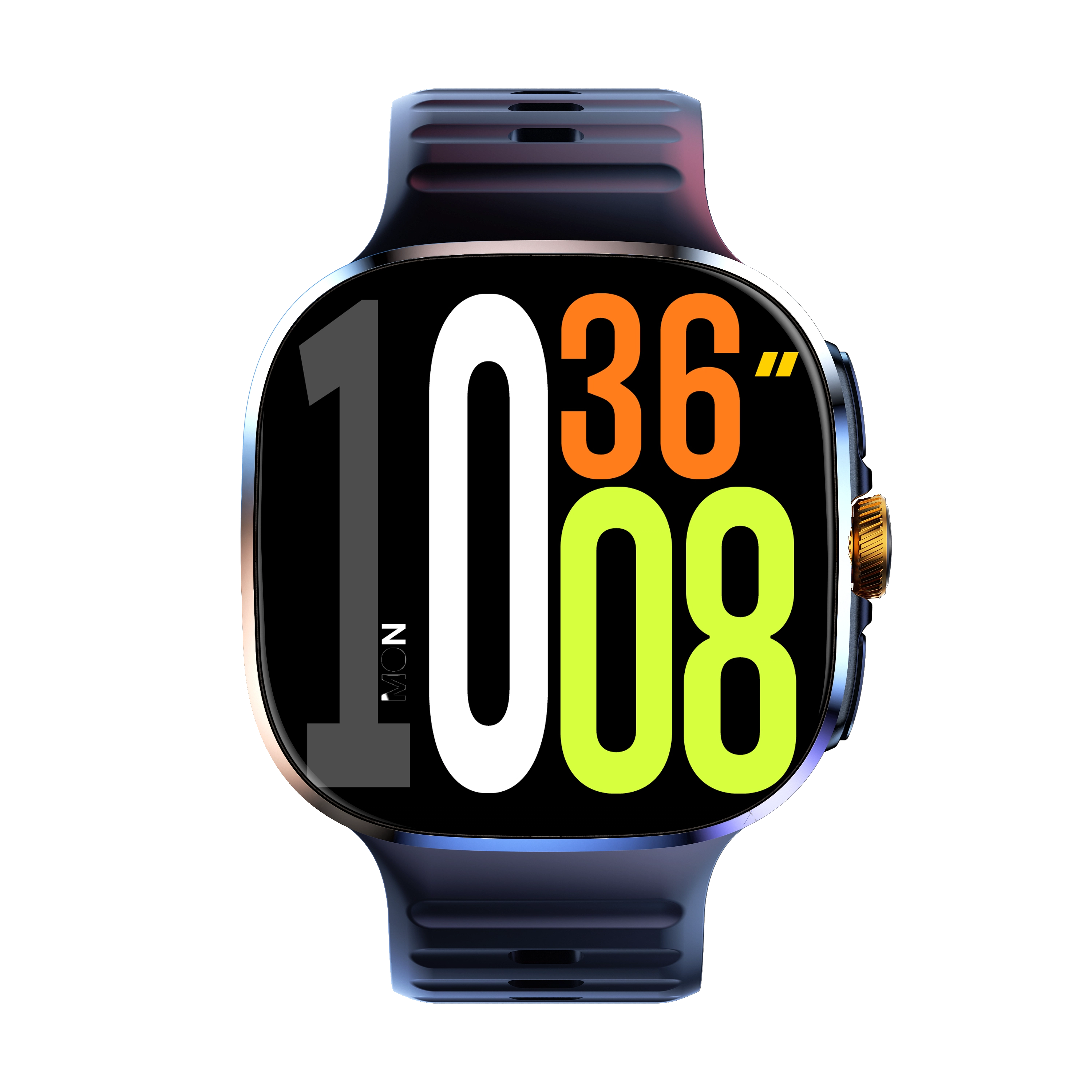 Tongmark app Watch