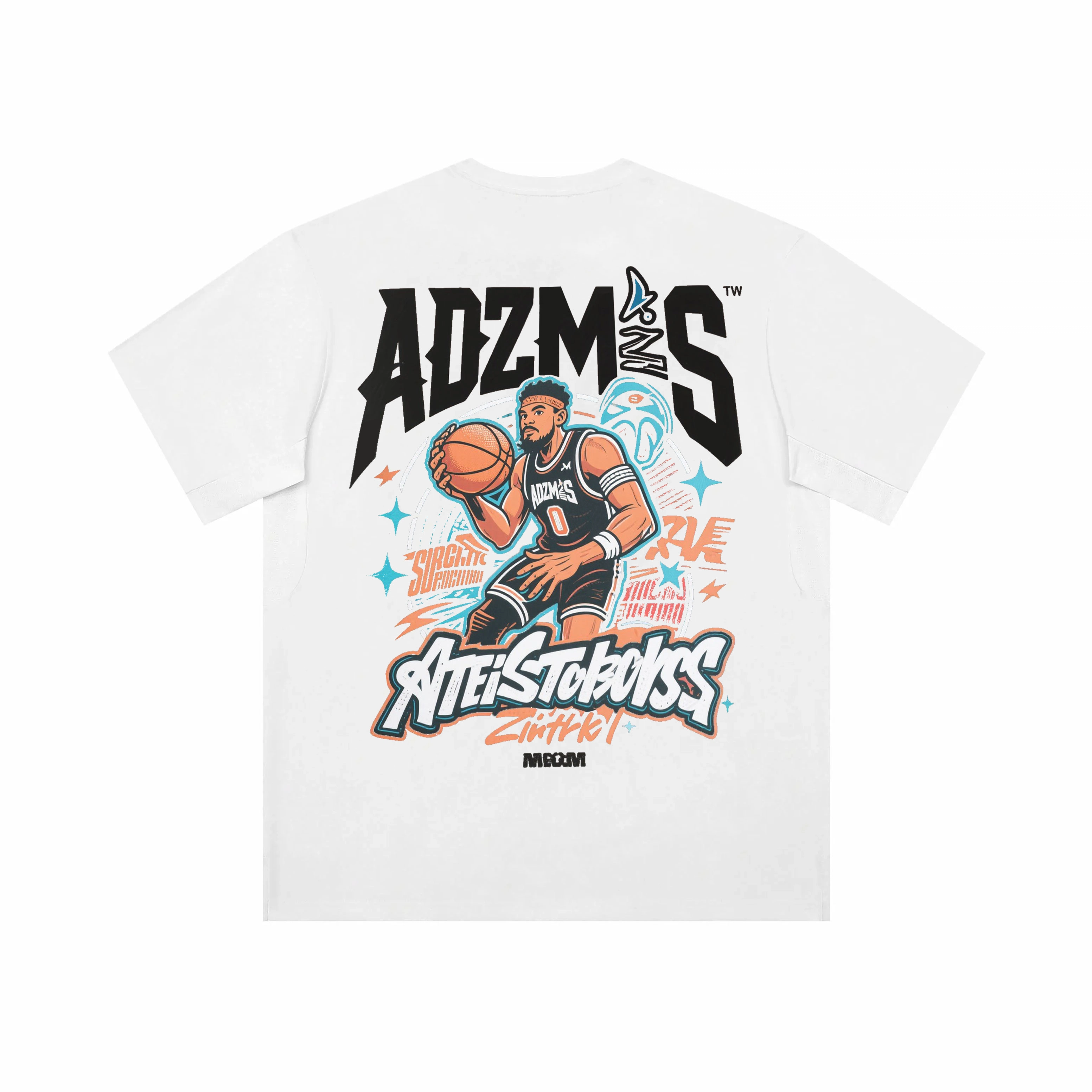 ANDEZHANMUSI T