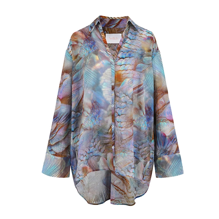 Selkie Collection SS25