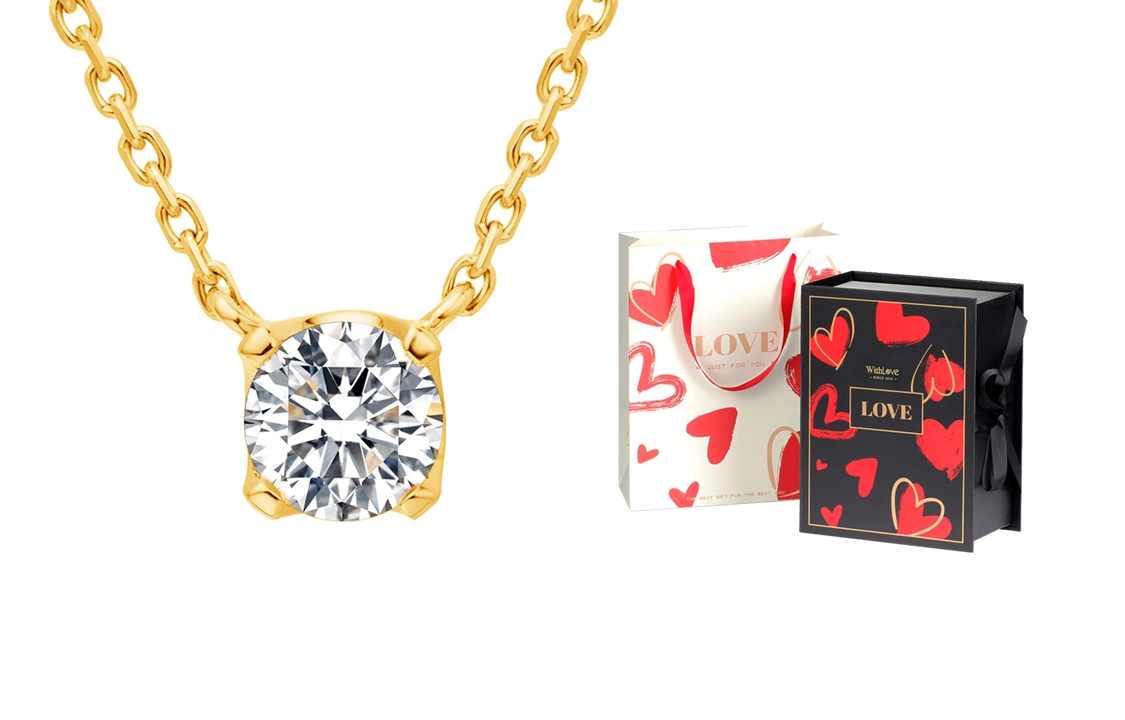 WithLove 18K