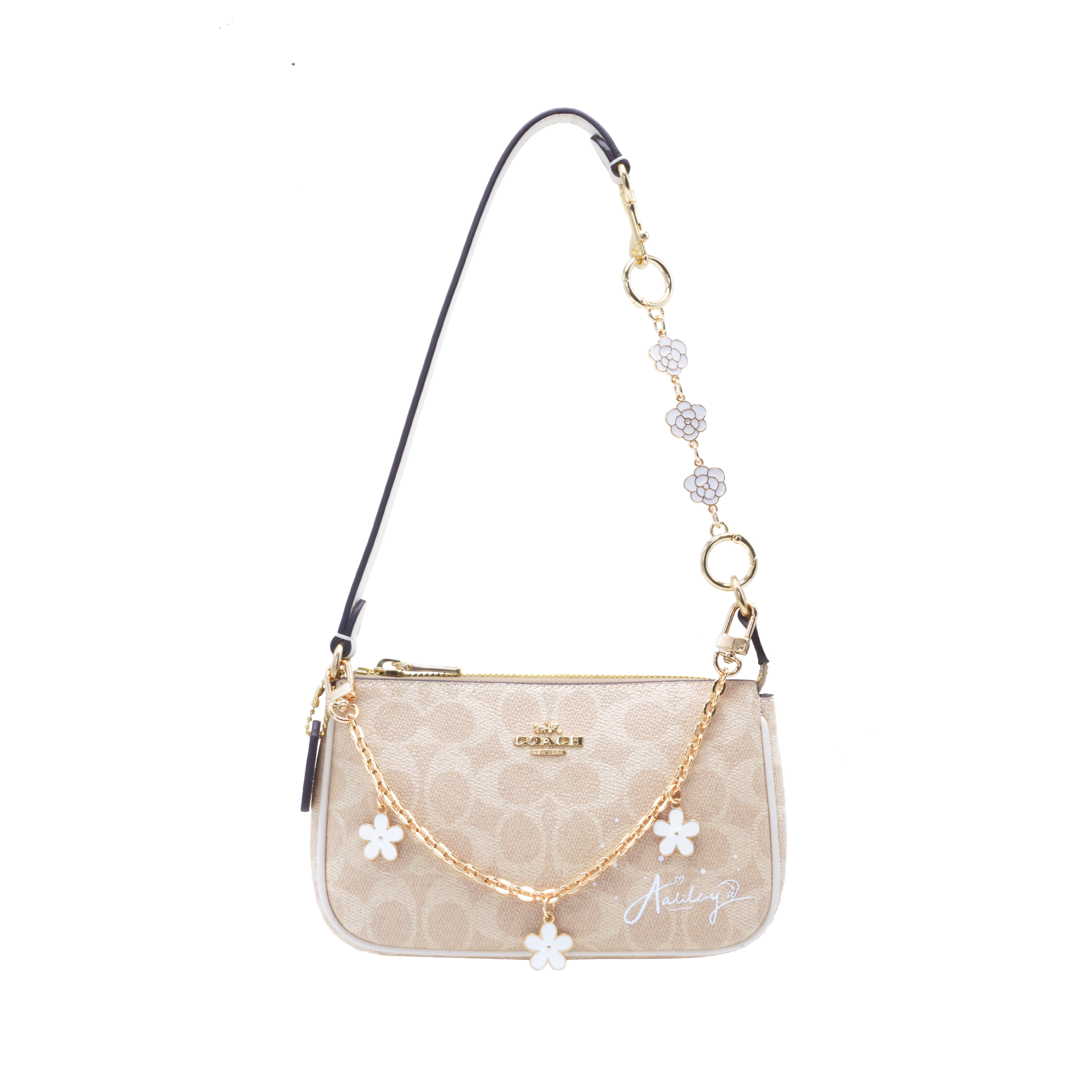 COACH Nolita 19