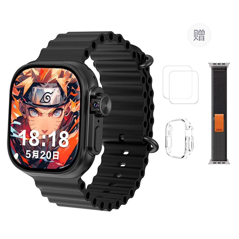 Tongmark app S9ultra4