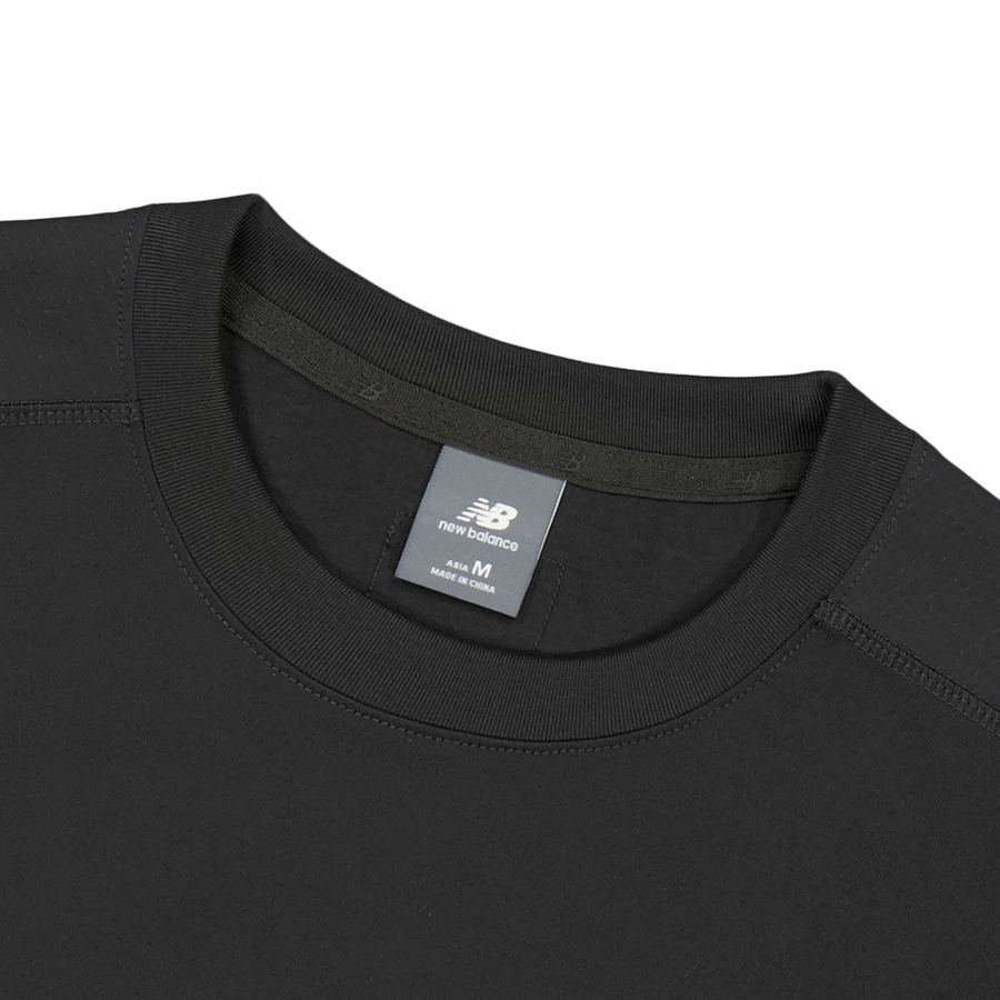 New Balance SS25 Grey T