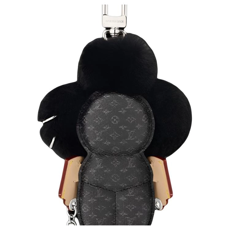 LOUIS VUITTON vivienne Fashionista LV