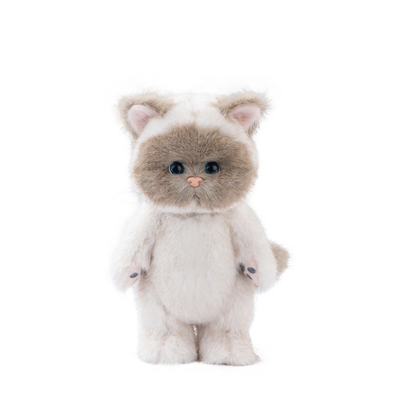 TeddyTales 22cm
