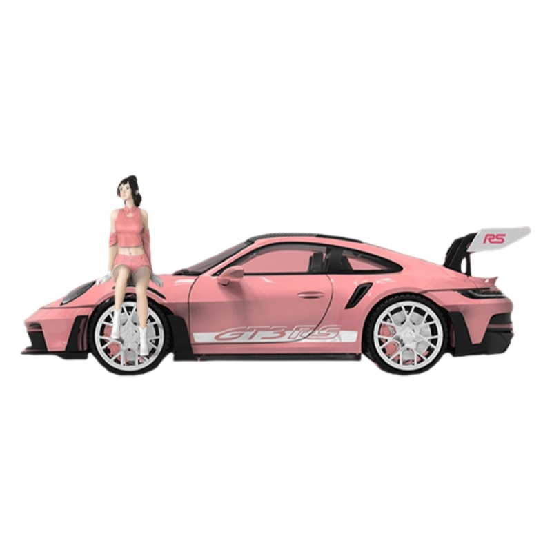 164 992 GT3 RS