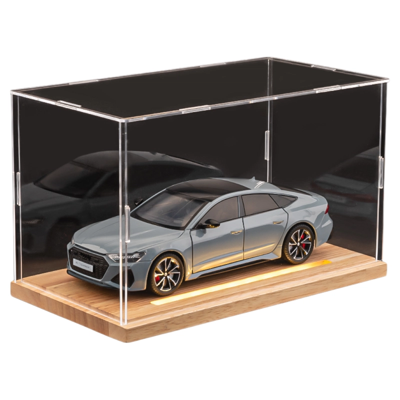 SWA Audi RS7 124