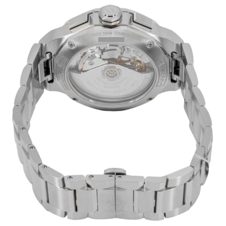 Baume Mercier 100 41mm