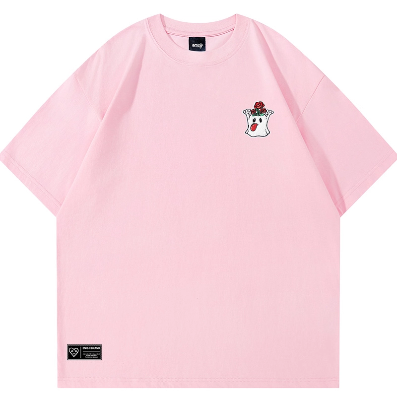 emoji T