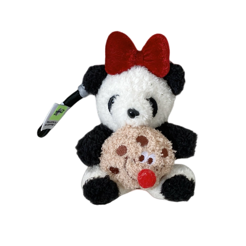 MIC RABBIT 10cm