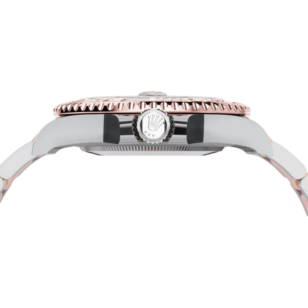 ROLEX 40mm M126621-0002