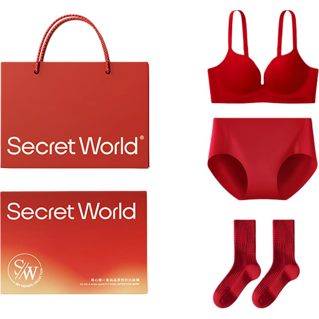 SecretWorld