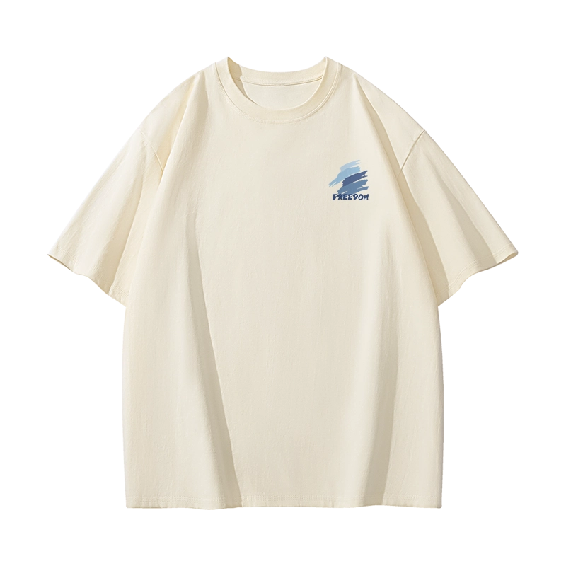 OVERSIZE T