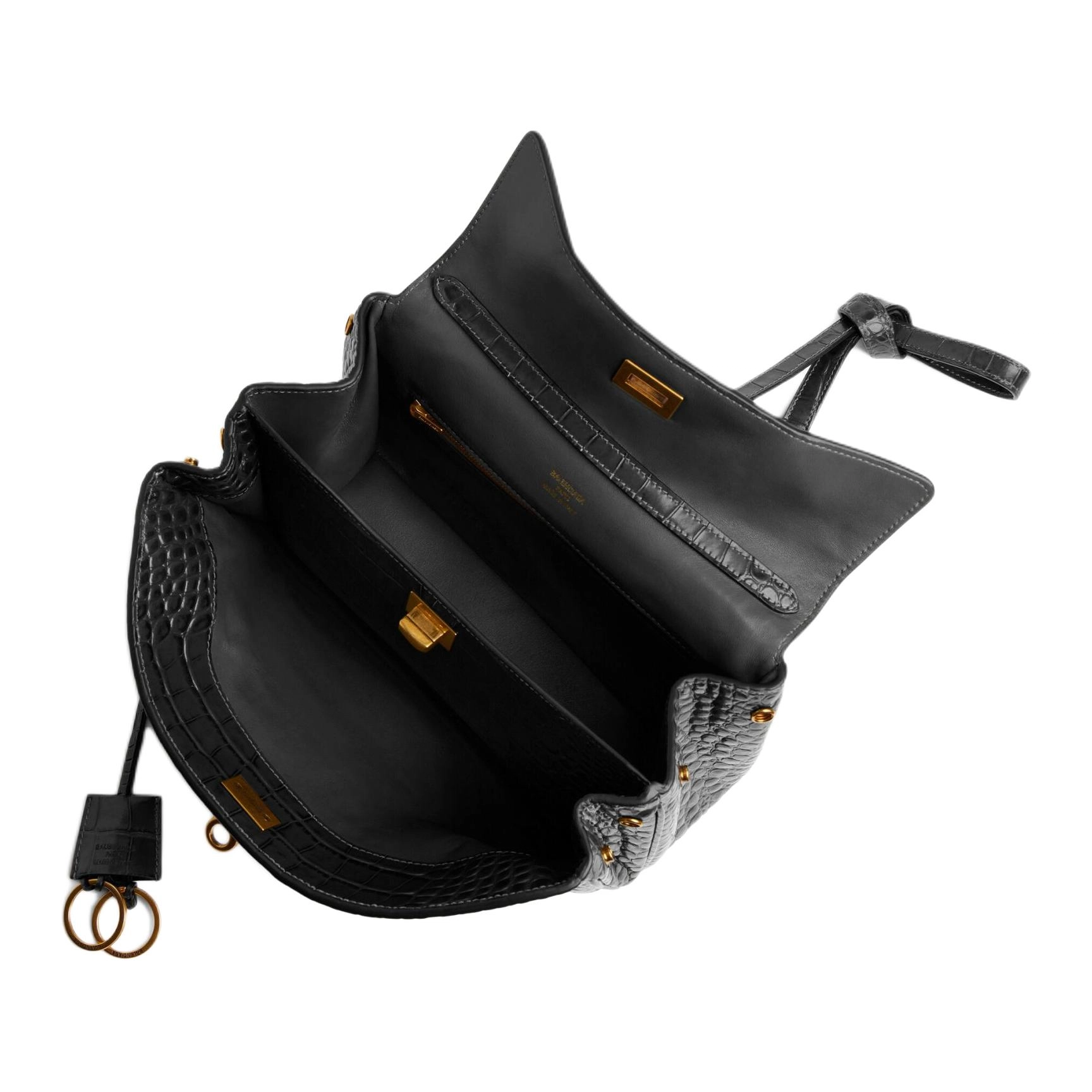 Balenciaga Rodeo