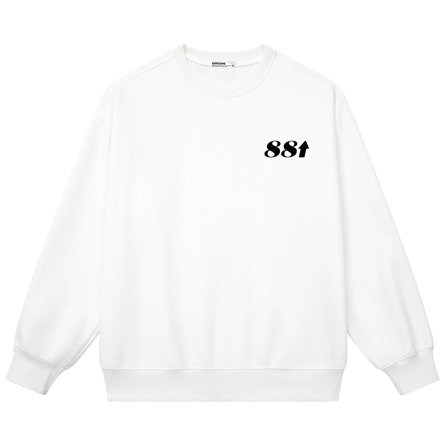 88rising Logo
