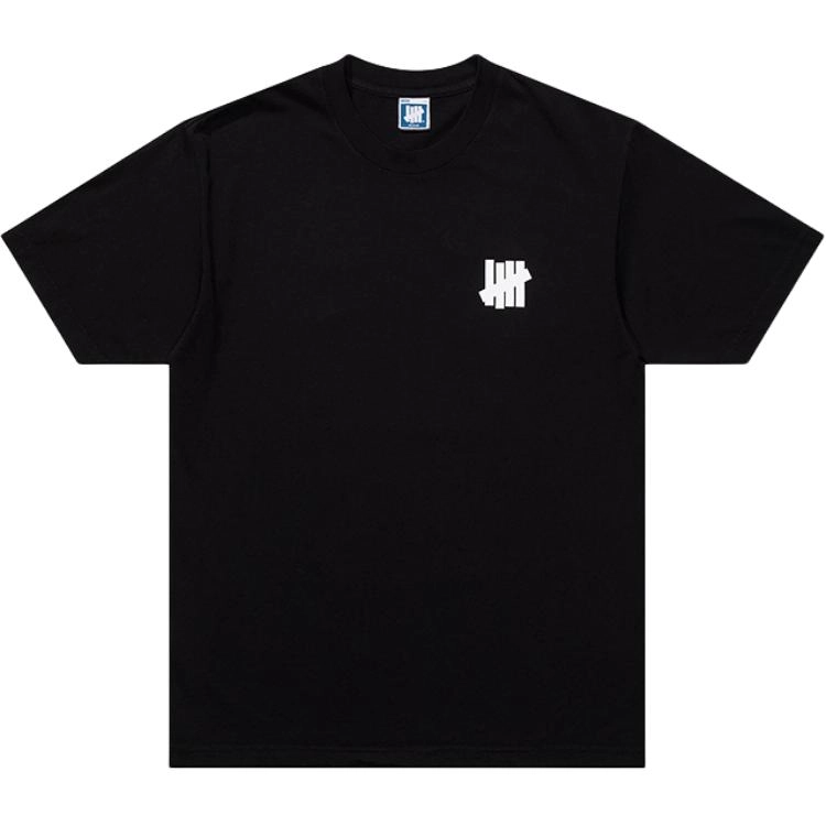 UNDEFEATED SS25 T