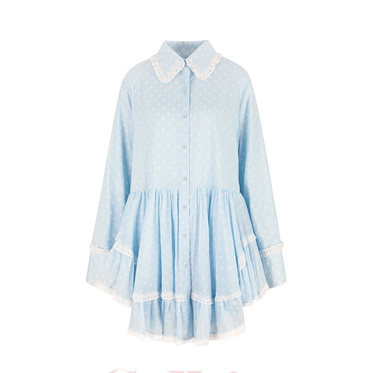 Selkie Collection SS25