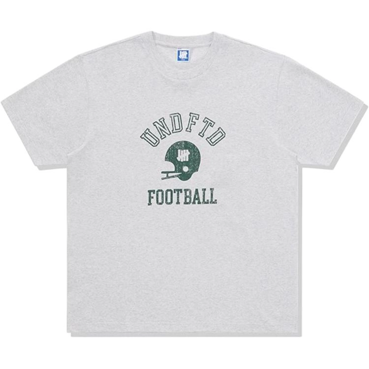 UNDEFEATED SS25 T