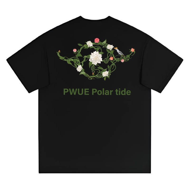 PWUE T