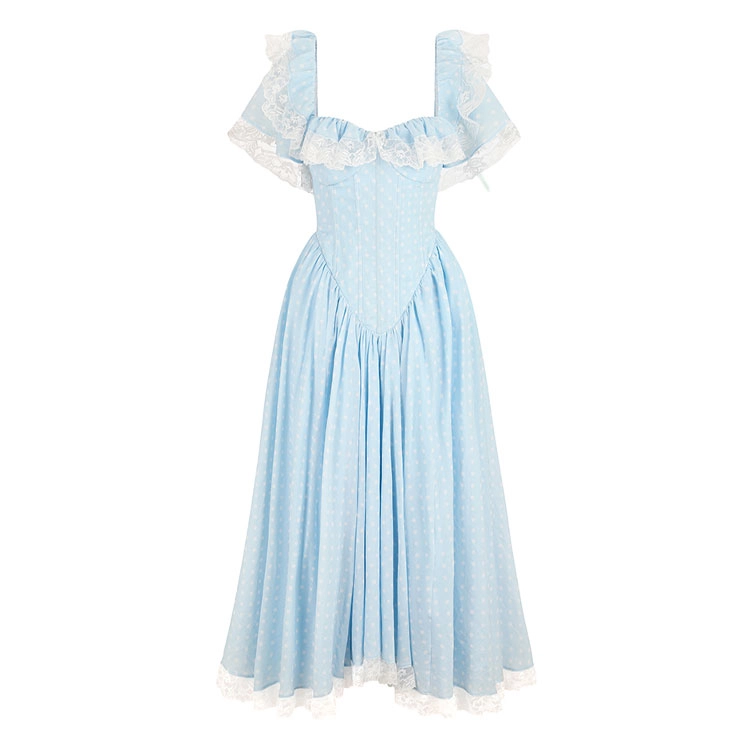 Selkie Collection SS25