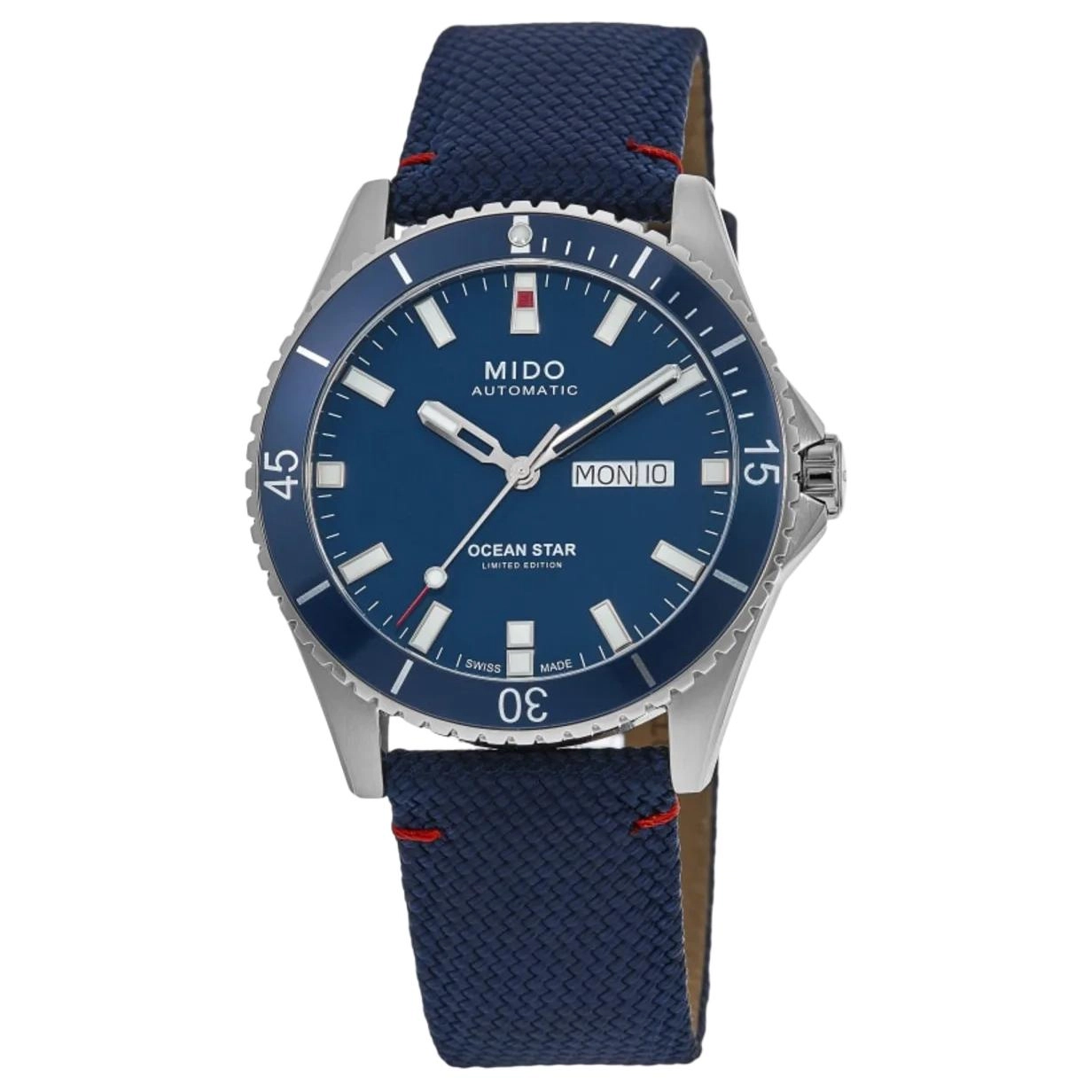 MIDO M026.430.17.041.01