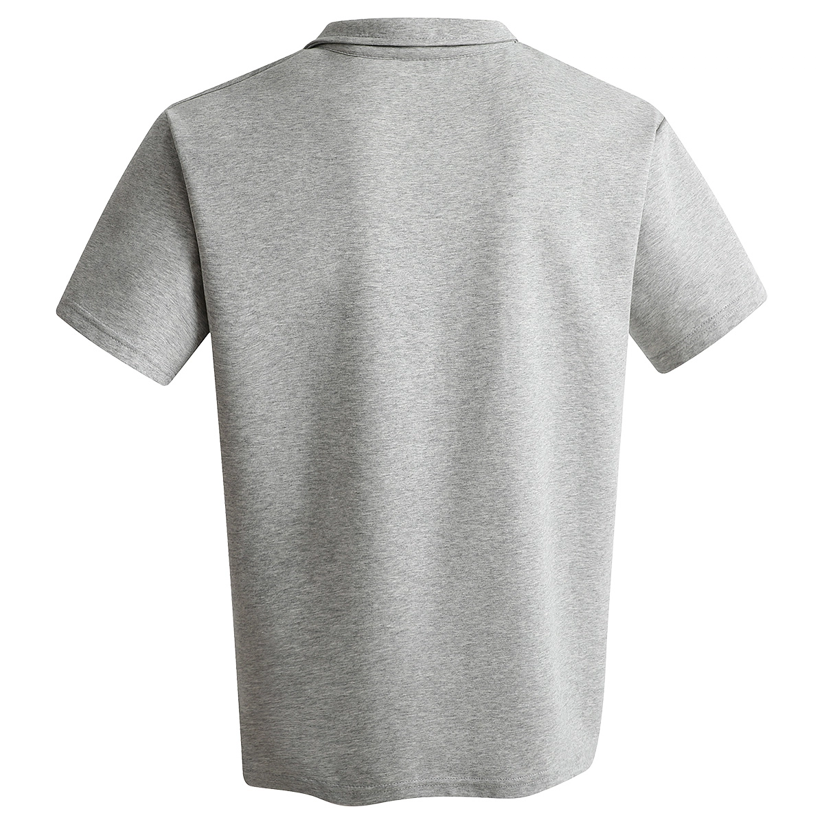 MUSCLETECH boxyPolo
