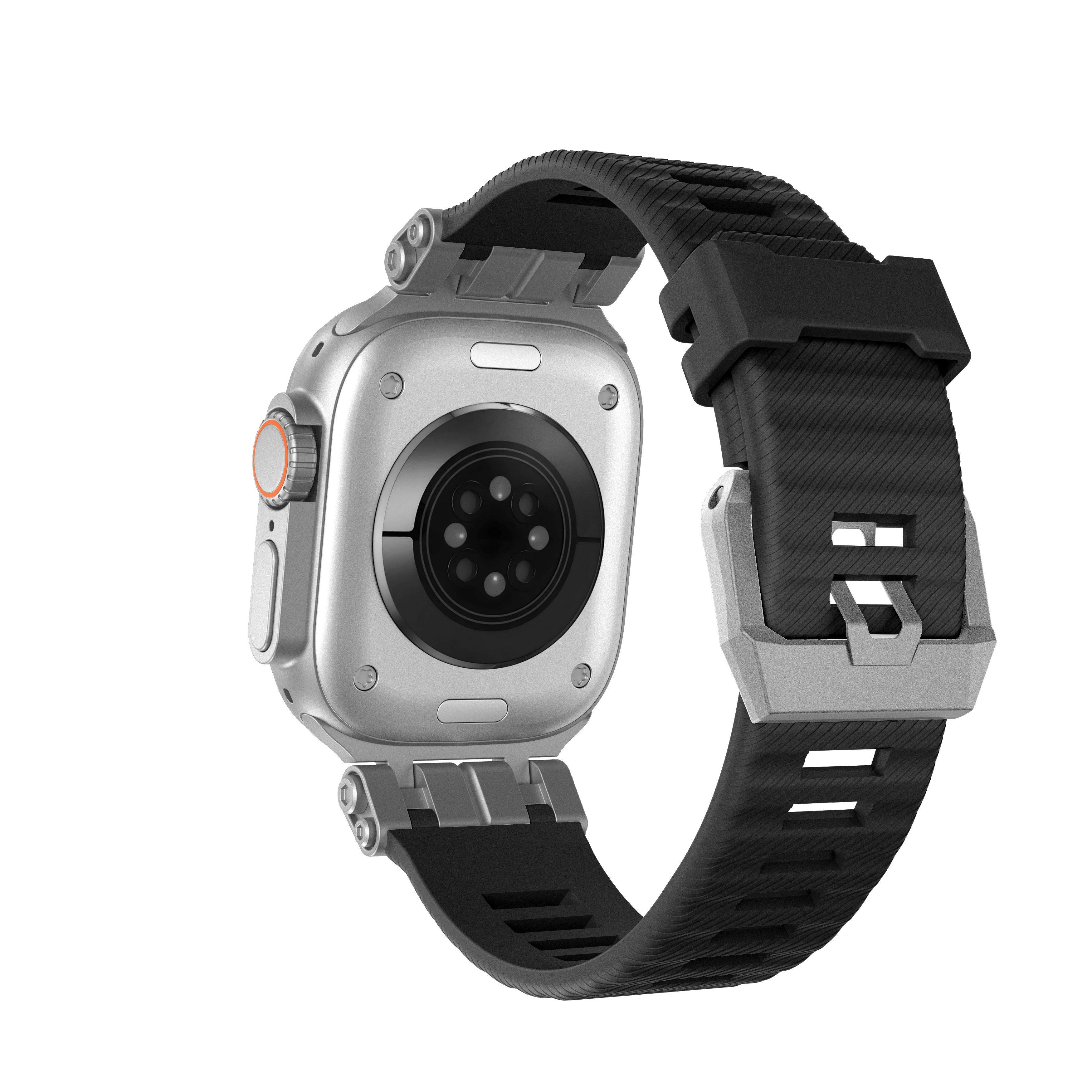 Antey 135mm TPU