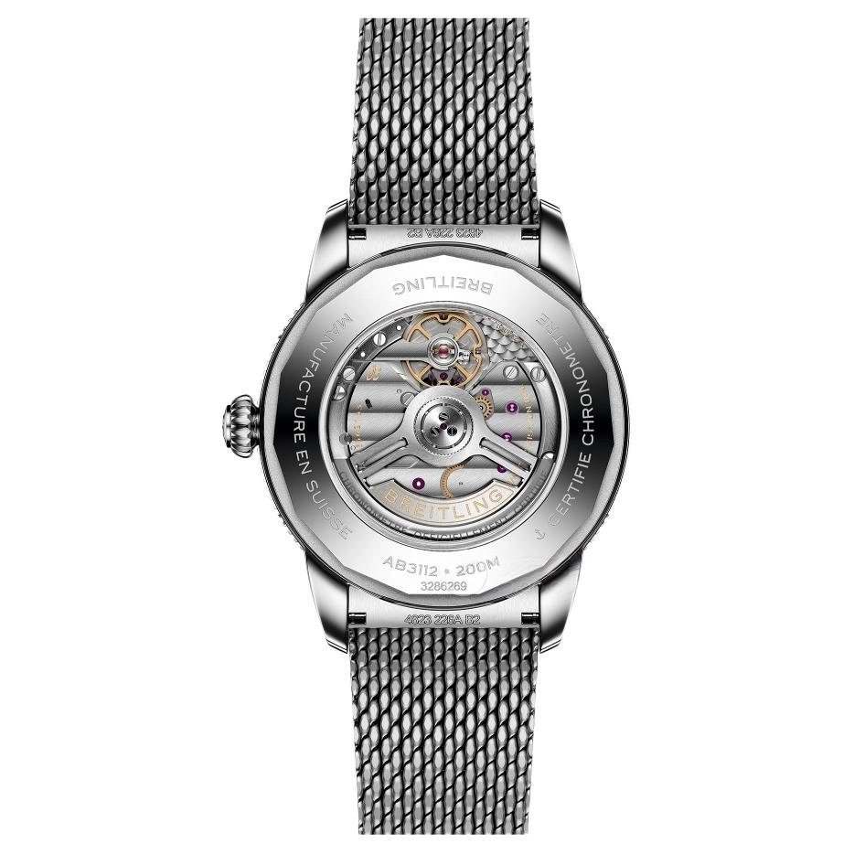 BREITLING 200 44mm